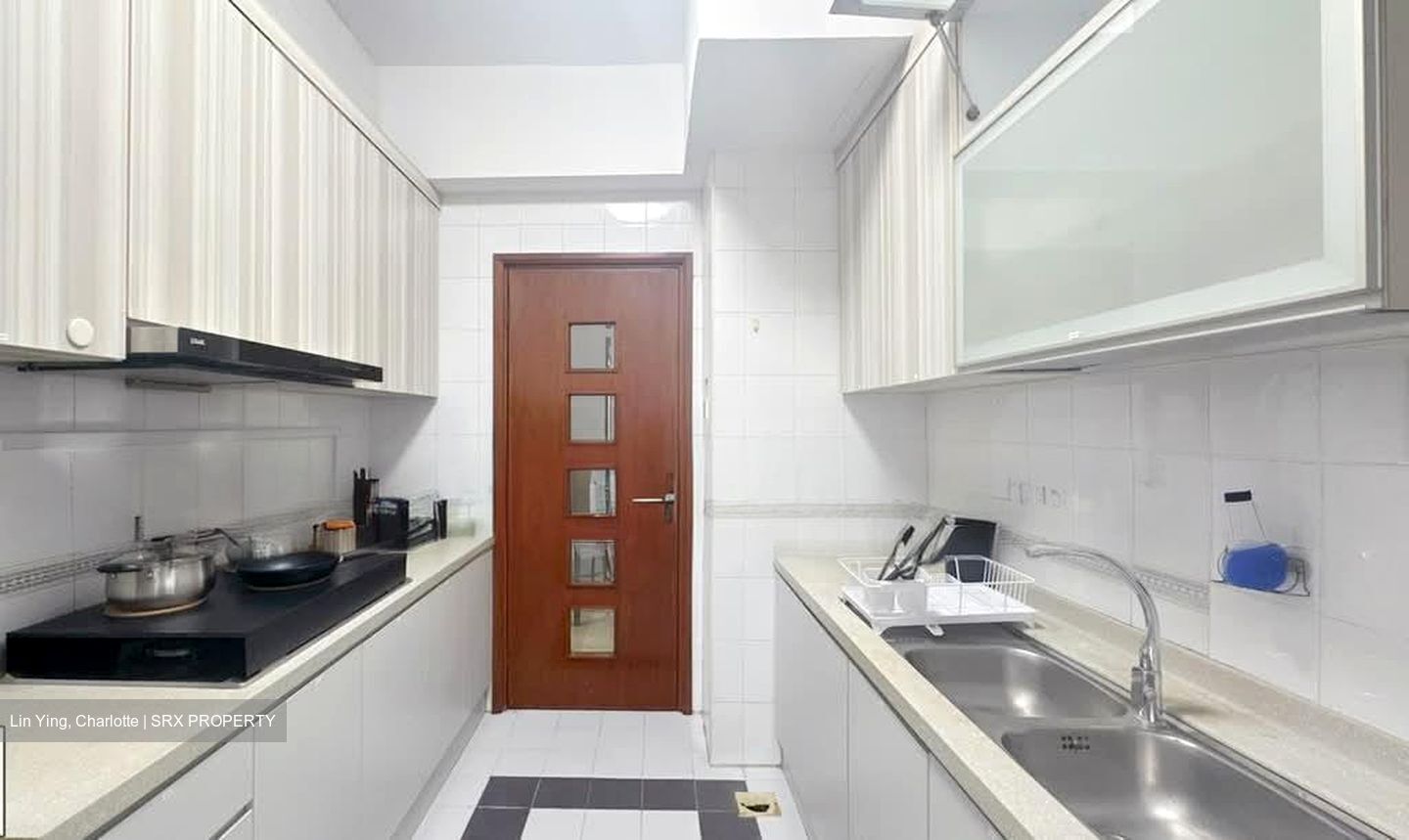 Parc Oasis (D22), Condominium #606356821